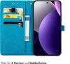 imoshion Mandala Klapphülle Xiaomi Redmi Note 15 Pro (5G) - Produktbild-Vorschau 3