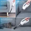 Akku-Handstaubsauger mit Nass- und Trockenfunktion, Produktbild-Vorschau 8
