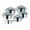 Wmf Topf-Set Astoria 6Tlg Anteprima dell’immagine prodotto 2