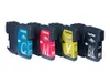 Original Tinte für brother MFC 6490CW Multipack Produktbild-Vorschau 6