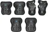 Nils Extreme Schoner Set - 3in1 Set Knieschone Produktbild-Vorschau 1