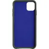 BEETLECASE, Apple iPhone 11 Pro Max Lederhülle, Grün Produktbild-Vorschau 4