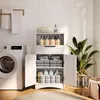 Bealife AP11 Küche Lebensmittel Schränke, Produktbild-Vorschau 5