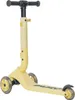 Puky Push Roller mit 3 LED Rädern klappbar Pineapple 5203 Produktbild-Vorschau 21