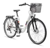 Telefunken City E-Bike für Damen und Herren | Produktbild-Vorschau 1