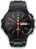 Giewont Focus SmartCall Smartwatch GW430-1 - Carbon Podgląd zdjęcia produktu 18