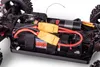 Carson 500409081 1:8 Virus 4.2 XL 100% RTR schwarz/türkis- Produktbild-Vorschau 7