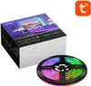 Gosund NiteBird SL3, Smart LED Stripe, RGB, 2x5m Produktbild-Vorschau 8