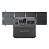 BLUETTI Solar Generator Elite 200 V2 z panelem słonecznym Podgląd zdjęcia produktu 1