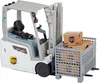 Happy People, UPS Jungheinrich Gabelstabler Produktbild-Vorschau 3
