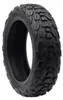 Reifen 10x2,50-6,1 Offroad Luftreifen Für Xiaomi M365 Pro 2 Produktbild-Vorschau 1