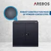 Arebos 4260627423668, Černá Productafbeelding-voorbeeld 5