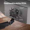 ENDORFY Atlas GS Pro Single schwarz für Monitore bis 124.5 Produktbild-Vorschau 9