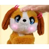 Mascotte interactive en peluche chien Voir les images du produit 5