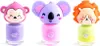 Martinelia | Kinder nagellak "Dream In Colours" - 3,5 ml - Productafbeelding-voorbeeld 5