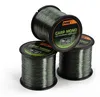 Fil de pêche à la carpe durable Fox Carp Mono 12lb 0.30 mm Voir les images du produit 2