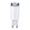 12 x Paulmann LED Leuchtmittel Stiftsockel 2,4W = 21W G9 Produktbild-Vorschau 4