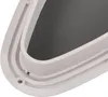oblò ovale 465 x 200 mm, resistente ai raggi UV, Anteprima dell’immagine prodotto 2
