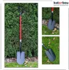 KOTARBAU® Gärtnerspaten 115cm mit Fiberglass Stiel aus Produktbild-Vorschau 5