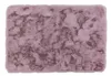 Badematte Bali 40x60cm altrosa Produktbild-Vorschau 1