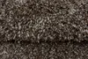 Tapiso Koberec ESSENCE Round Modern Unicoloured Grey ÖKOTEX Náhled obrázku produktu 6