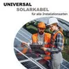 Solar Solarleitung Solarkabel 5-100m 6mm² PV Kabel für Produktbild-Vorschau 11