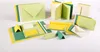 Clairefontaine 5846C, C6 (114 x 162 mm), Beige, Papier, 114 Produktbild-Vorschau 5