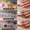 Nageldesign Zubehör Nageldesign Zubehör Nail Art Dekoration Produktbild-Vorschau 5