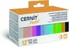 Cernit Polymer Clay Kit Polymérová hmota Pastel 12 x 25 g Náhľad obrázku produktu 3