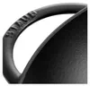Staub Wok, Rund, Wok-/Bratpfanne, Schwarz, 5,7 l, 1 Produktbild-Vorschau 3