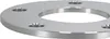 Entretoise 7 mm pour BMW sšŠries 1/3/5 5x120 72,6 mm Voir les images du produit 5