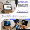 JENBIZZ Tablet, 10 palců, Android, osmijádrový procesor, 14 Náhled obrázku produktu 3