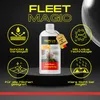 ABACUS® Fleet Magic® Scheibenversiegelung Auto Produktbild-Vorschau 2