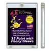 BCW PRO-MOLD Portacarte magnetico a manicotto 35pt Anteprima dell’immagine prodotto 2