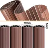 Schermata privacy in PVC Schermata privacy da giardino Anteprima dell’immagine prodotto 2