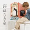 Le Toy Van TV351, Freistehendes Puppentheater, Tier, 3 Produktbild-Vorschau 5