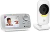 Motorola VM482, 2x, 300 m, Tasten, FHSS, 2.4 GHz, Kamera Produktbild-Vorschau 7