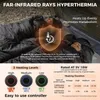 KING CAMP Free Space 250 Schlafsack mit Heizung Produktbild-Vorschau 15