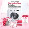 Roxlin Wäscheparfüm Duftperlen 1,8 kg für Waschmaschine & Produktbild-Vorschau 3