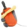 Pokemon Zirpurze Kuscheltier - 15 cm Plüschtier Kricketot Produktbild-Vorschau 3