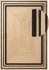 Tapis en jute Hanse Home, tissé à la main, robuste, avec Voir les images du produit 1