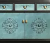 OPIUM OUTLET Sideboard Kommode Schrank chinesisch Möbel Produktbild-Vorschau 5