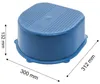Sgabello per bambini Rotho Babydesign Bella Bambina Anteprima dell’immagine prodotto 10