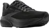 Brooks Ghost 17 - noir/noir/ébène, taille : 9,5 Voir les images du produit 2