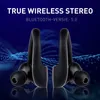 Grundig Draadloze Sport In-Ear Oordopjes – Bluetooth Productafbeelding-voorbeeld 5