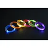 LED Wickel-Armband  4fach sortiert, inkl. Batterien Produktbild-Vorschau 6