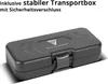 STAHLWERK SDS-Plus-Bohrer Set 8-teilig, 5-12 mm mit Box Produktbild-Vorschau 5