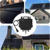 Mikroinwerter GROWATT 800 W NEO?800M?X do domowej Podgląd zdjęcia produktu 5