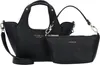 Guess Guess 2 in 1 MINI-Tote Tasche Schwarz Produktbild-Vorschau 5