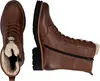 Remonte Damen Stiefel, braun(amarettoamarettobeige (24)), Produktbild-Vorschau 17